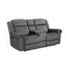 9204CC*2PW 2pc Set: Sofa, Love (Power)