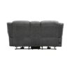 9204CC*2PW 2pc Set: Sofa, Love (Power)