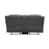 9204CC Seating-Brennen Collection 2pc Set: Sofa, Love