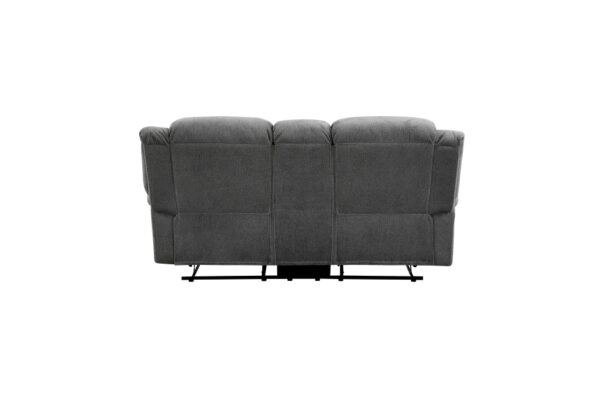 9204CC Seating-Brennen Collection 2pc Set: Sofa, Love