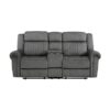 9204CC Seating-Brennen Collection 2pc Set: Sofa, Love