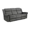 9204CC*2PW 2pc Set: Sofa, Love (Power)