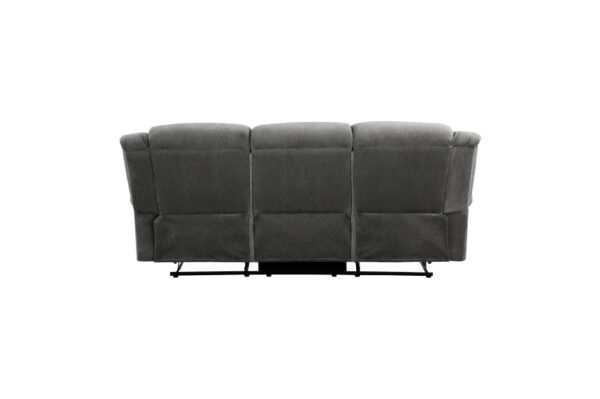 9204CC Seating-Brennen Collection 2pc Set: Sofa, Love