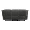 9204CC-3 Double Reclining Sofa