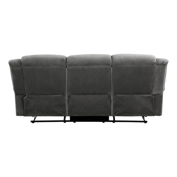 9204CC-3 Double Reclining Sofa