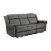 9204CC-3 Double Reclining Sofa