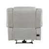 9204MT-PW Seating-Brennen Collection 2pc Set: Sofa, Love (Power)
