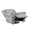 9204MT-PW Seating-Brennen Collection 2pc Set: Sofa, Love (Power)
