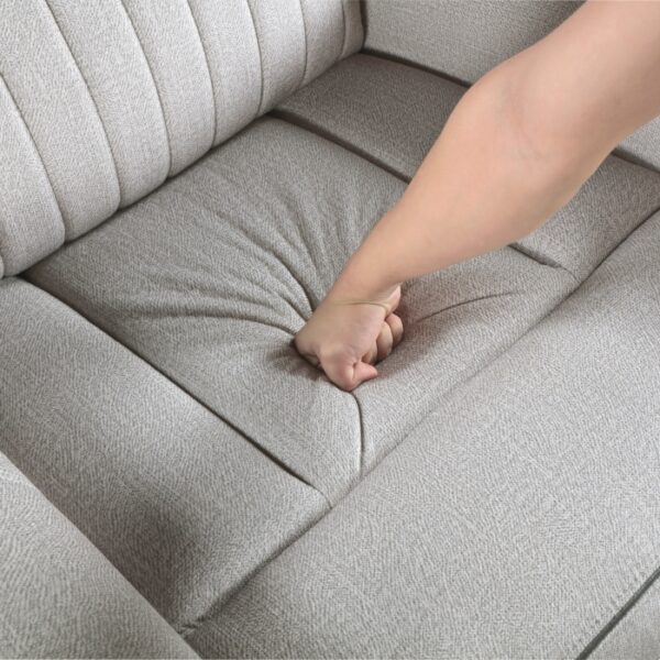 9204MT-3 Double Reclining Sofa