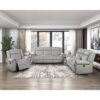 9204MT-3 Double Reclining Sofa