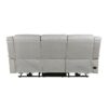 9204MT-3PW Power Double Reclining Sofa
