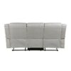 9204MT-3 Double Reclining Sofa