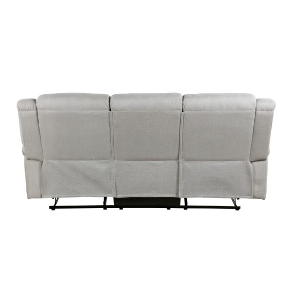 9204MT-3 Double Reclining Sofa