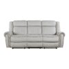 9204MT-3 Double Reclining Sofa