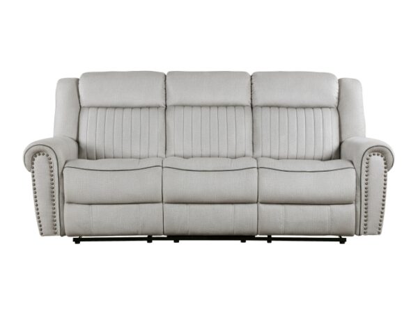 9204MT-3 Double Reclining Sofa