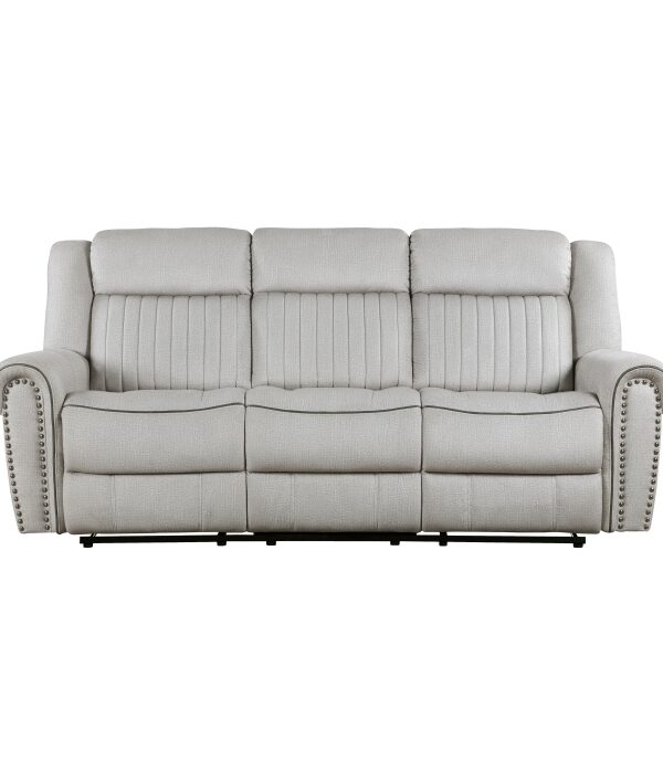 9204MT-3 Double Reclining Sofa