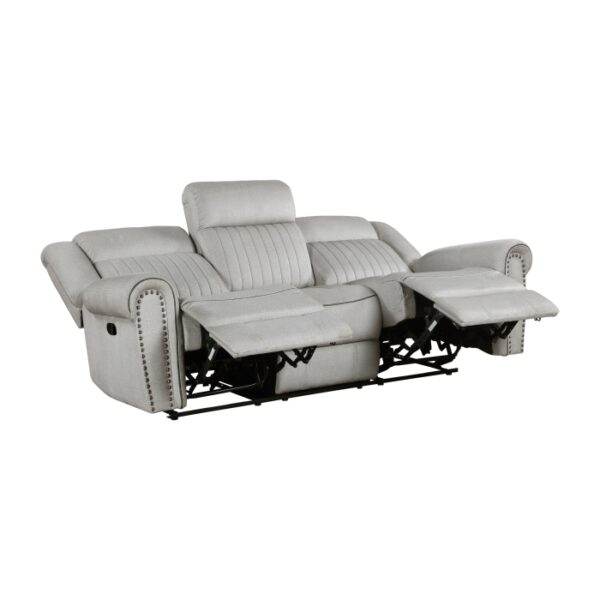 9204MT-3 Double Reclining Sofa