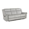 9204MT-3 Double Reclining Sofa