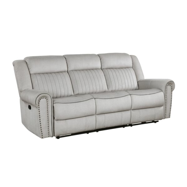 9204MT-3 Double Reclining Sofa