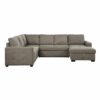 9206BR*33LRC 3-Piece Sectional with Pull-...
