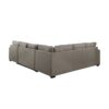 9206BR*33LRC 3-Piece Sectional with Pull-...