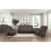 9207CHC-3 Double Reclining Sofa