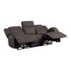 9207CHC-3PW Power Double Reclining Sofa