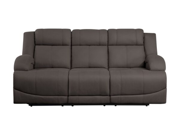 9207CHC-3PW Power Double Reclining Sofa