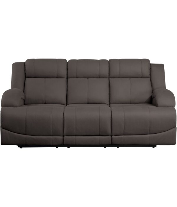 9207CHC-3PW Power Double Reclining Sofa