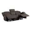 9207CHC-PW Seating-Camryn Collection 2pc Set: Sofa, Love (Power)