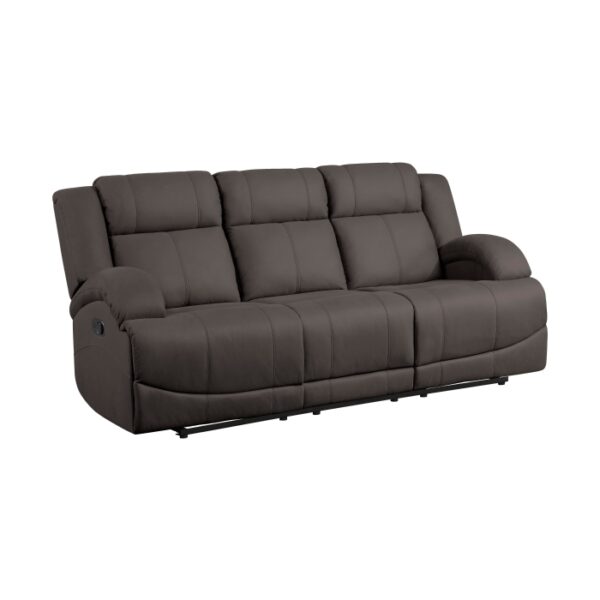 9207CHC-3 Double Reclining Sofa