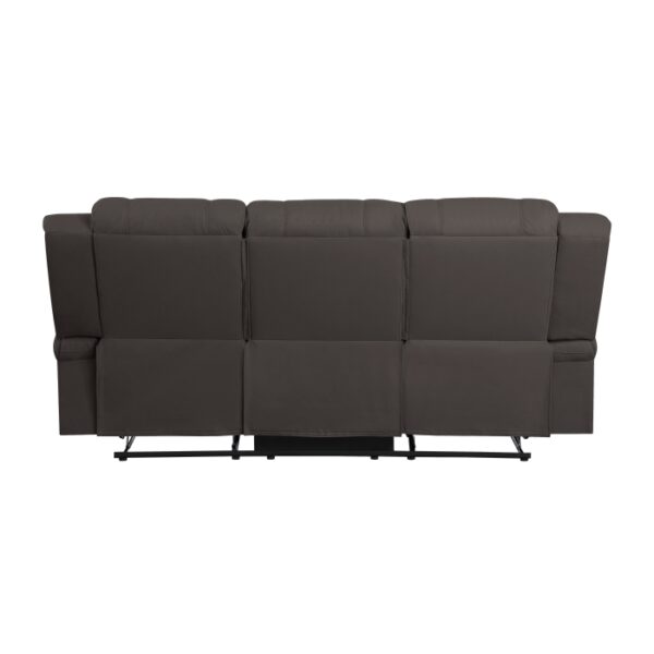 9207CHC-3 Double Reclining Sofa