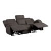 9207CHC-3 Double Reclining Sofa