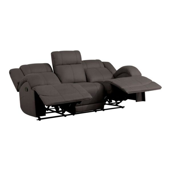 9207CHC-3 Double Reclining Sofa