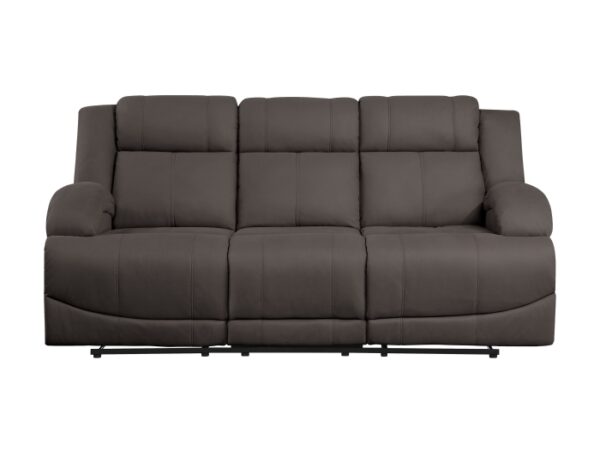 9207CHC-3 Double Reclining Sofa