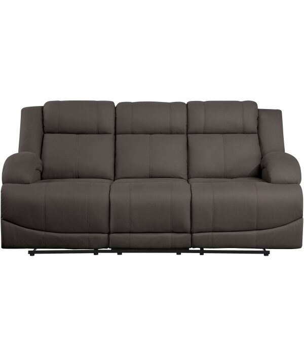 9207CHC-3 Double Reclining Sofa