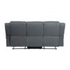 9207GPB-3 Double Reclining Sofa
