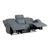9207GPB-3 Double Reclining Sofa