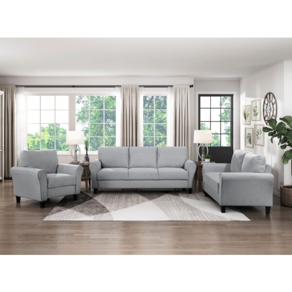 9209DG-3 Sofa