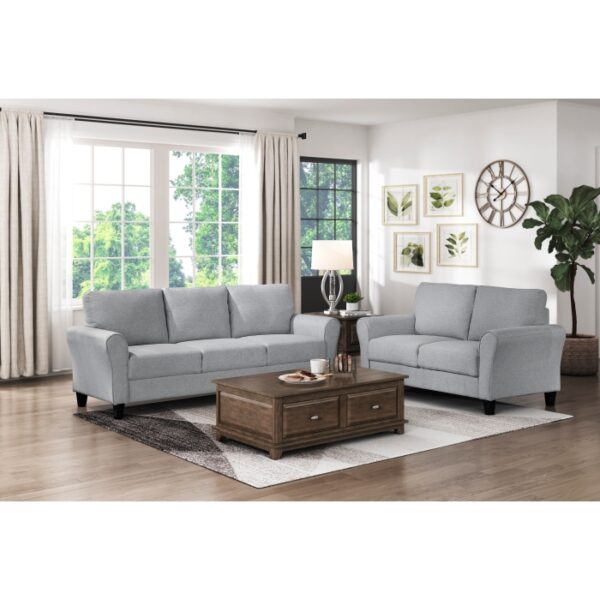 9209DG-3 Sofa