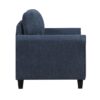 9209NFNV Seating-Ellery Collection 2pc Set: Sofa, Love