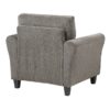 9209NFPT Seating-Ellery Collection 2pc Set: Sofa, Love