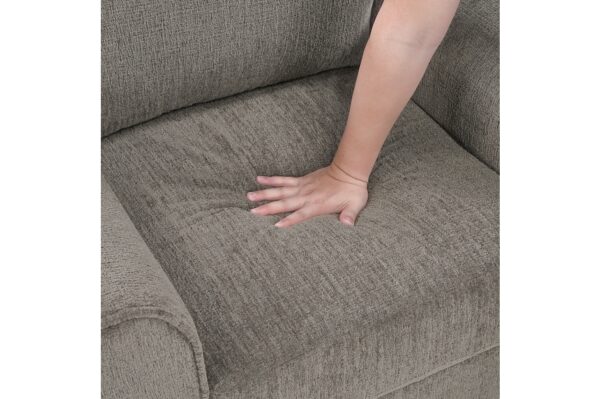 9209NFPT Seating-Ellery Collection 2pc Set: Sofa, Love
