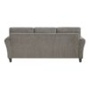 9209NFPT Seating-Ellery Collection 2pc Set: Sofa, Love