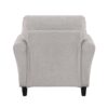 9209SN Seating-Ellery Collection 2pc Set: Sofa, Love