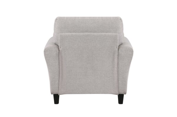 9209SN Seating-Ellery Collection 2pc Set: Sofa, Love
