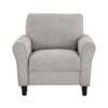 9209SN Seating-Ellery Collection 2pc Set: Sofa, Love