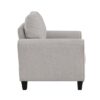 9209SN Seating-Ellery Collection 2pc Set: Sofa, Love