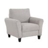 9209SN Seating-Ellery Collection 2pc Set: Sofa, Love