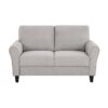9209SN Seating-Ellery Collection 2pc Set: Sofa, Love